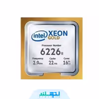 پردازنده Intel مدل Xeon Gold 6226R