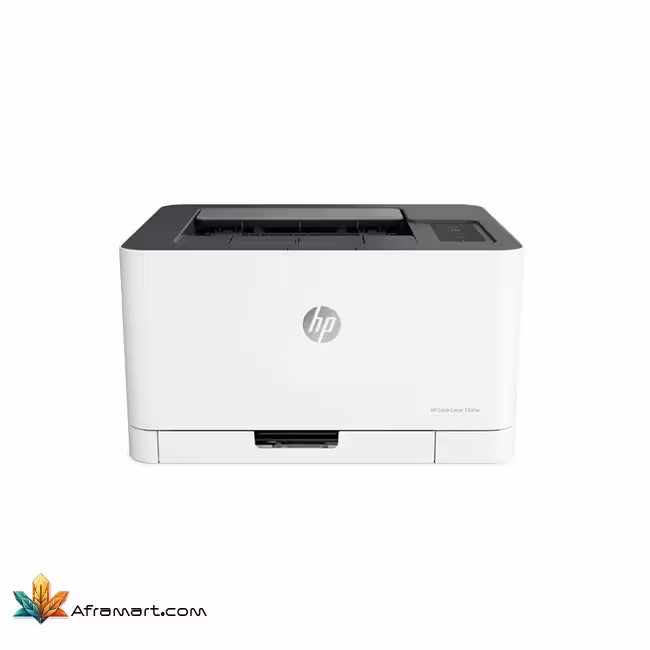 پرینتر لیزری رنگی اچ پی مدل Color Laser 150nw