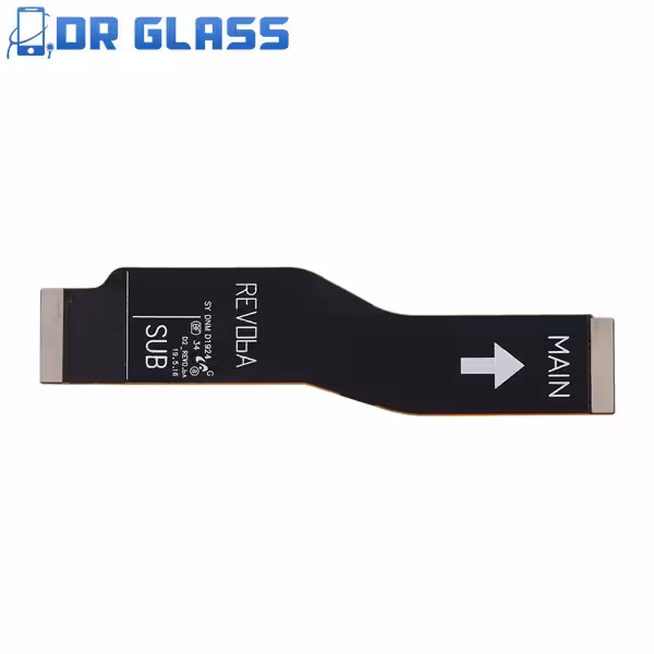 فلت مین سامسونگ SAMSUNG NOTE 10 PLUS