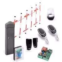 راهبند فنسی موتور لاین KBs 510