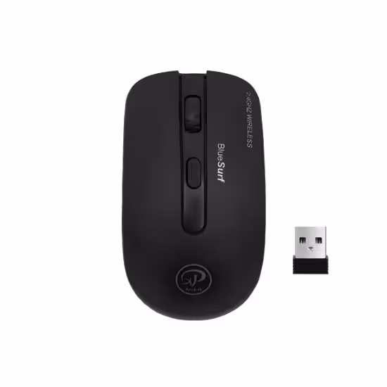 ماوس باسیم ایکس پی پروداکت مدل XP-W930N