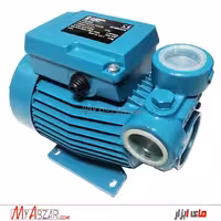 پمپ آب نیم اسب کالپدا ایتالیا CTM61