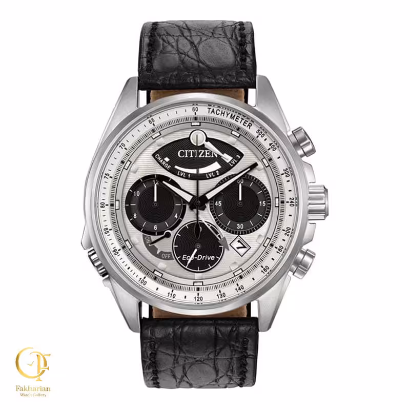 ساعت مچی سیتیزن مدل Citizen AV0060-00A