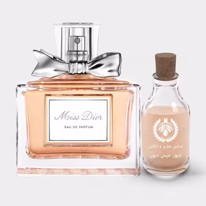 عطر دیور میس دیور – Dior Miss DiorعطرDior Miss Dior
