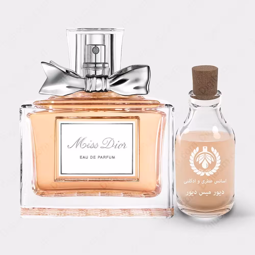 عطر دیور میس دیور – Dior Miss DiorعطرDior Miss Dior