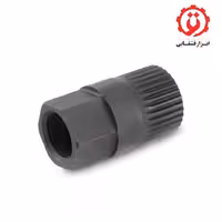 هزار خار پولی دينام (33 دنده) فورس مدل 67402