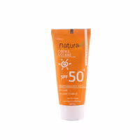 کرم ضد آفتاب SPF50 ناتوراسی حجم 40 میلی لیتر