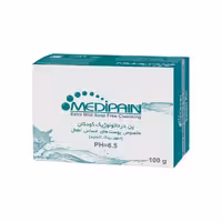 پن درماتولوژیک کودکان مخصوص پوست های حساس مدیپن