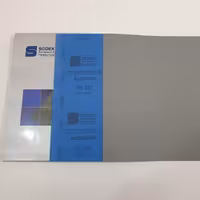 سنباده ورقی پوست آب سودکس(SODEX) گرید P1500