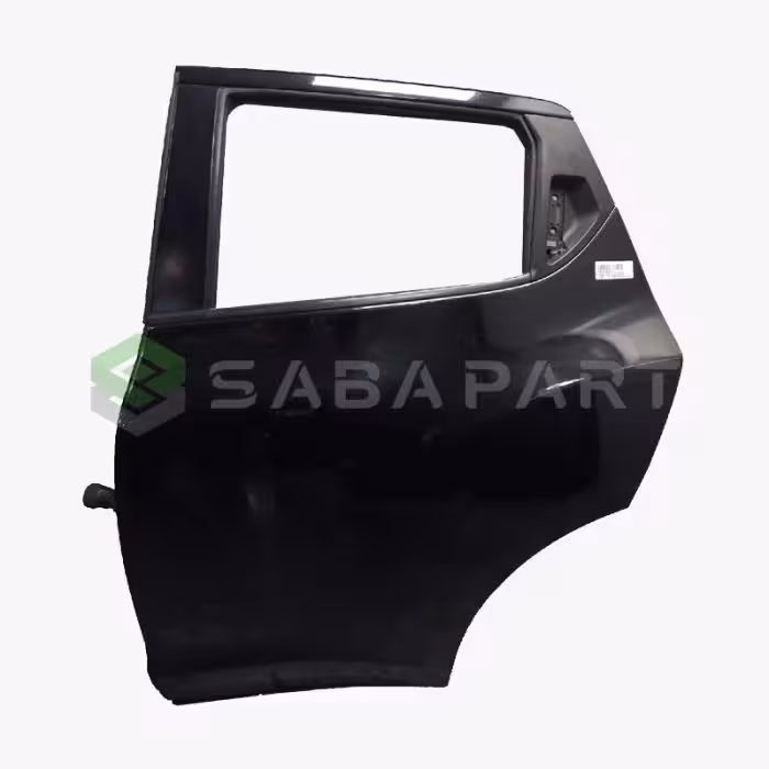 درب نیسان جوک – عقب سمت چپ – محصول اصلی