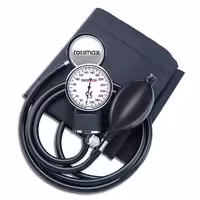 فشارسنج مدل GB102