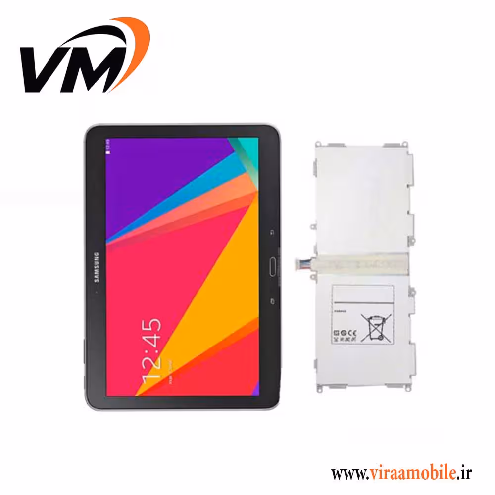باتری اصلی تبلت سامسونگ Galaxy Tab 4 10.1 – T530