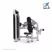 دستگاه پشت بازو نشسته ماتریکس مدل Matrix G3-S42