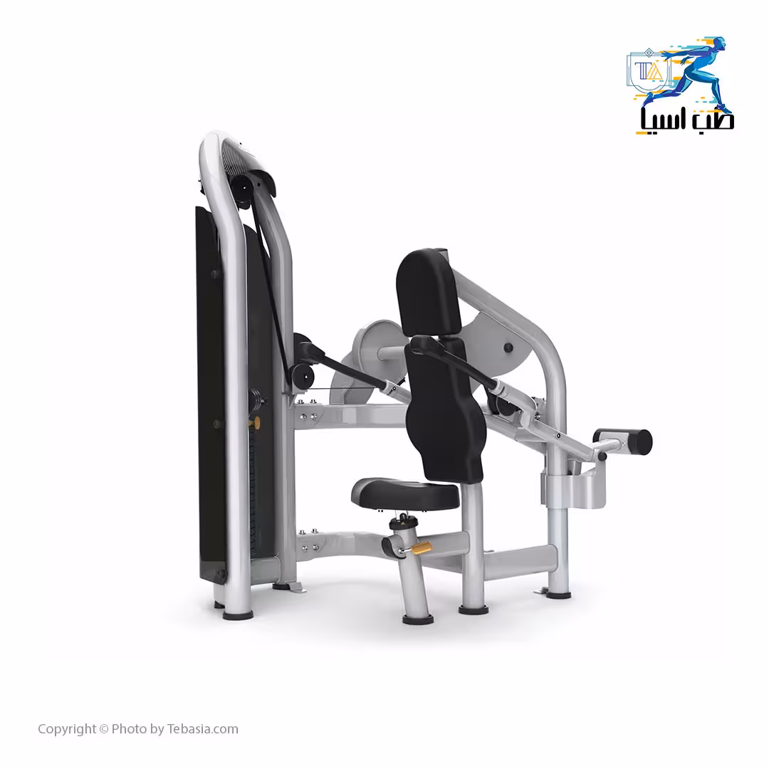 دستگاه پشت بازو نشسته ماتریکس مدل Matrix G3-S42