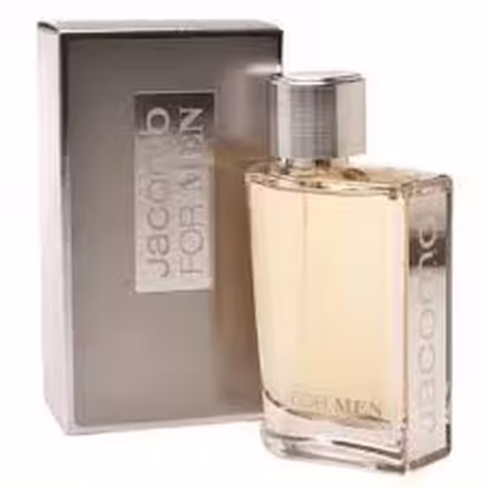 عطر و ادکلن مردانه جاکومو ادو تویلت Jacomo For Men Eau De Toilette