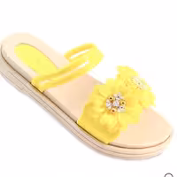 دمپایی شکوفه