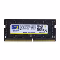 TwinMOS DDR4 8GB 3200MHz | رم لپ تاپ