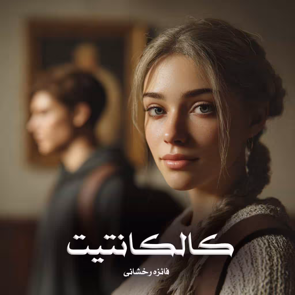 🔶️ PDF رمان کالکانتیت 🔷️ نویسنده: فائزه رخشانی   🔶️ ژانر: #عاشقانه #مافیایی #روانشناختی # علمی