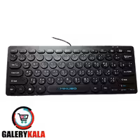 کیبورد مینی mikuso مدل KB-003U
