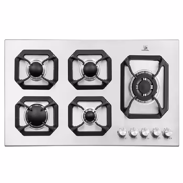 اجاق گاز صفحه ای ایتالیایی PB 5301 _ پرنیان/Parnian