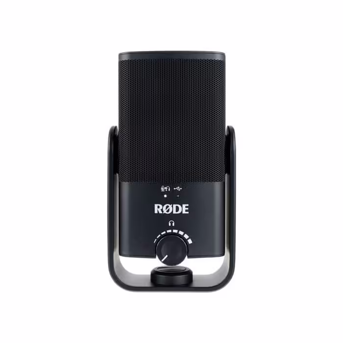 میکروفون Rode NT-USB Mini