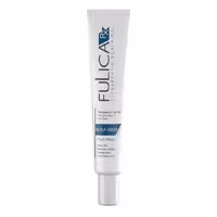 ژل مرطوب کننده و التیام بخش پوست سر فولیکا آر ایکس FULICA RX