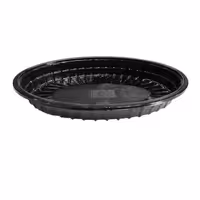 دیس بیضی کد 801 مهر پارسا با درب