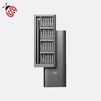 پیچ گوشتی 24 عددی شیائومی مدل MJJXLSD002QW