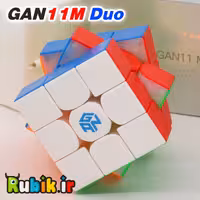 3*3 گنز 11 مگنت دوو