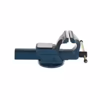 گیره رومیزی فولادی 120 میلیمتری آمل مدل AM-VS120