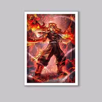 انیمه شیطان کش Demon Slayer