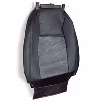 روکش صندلی چرم ITK مناسب برای ام وی ام x33 (MVM) قدیم کد 22656