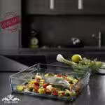 پاشاباغچه بورجام گوزینی مربع  59314