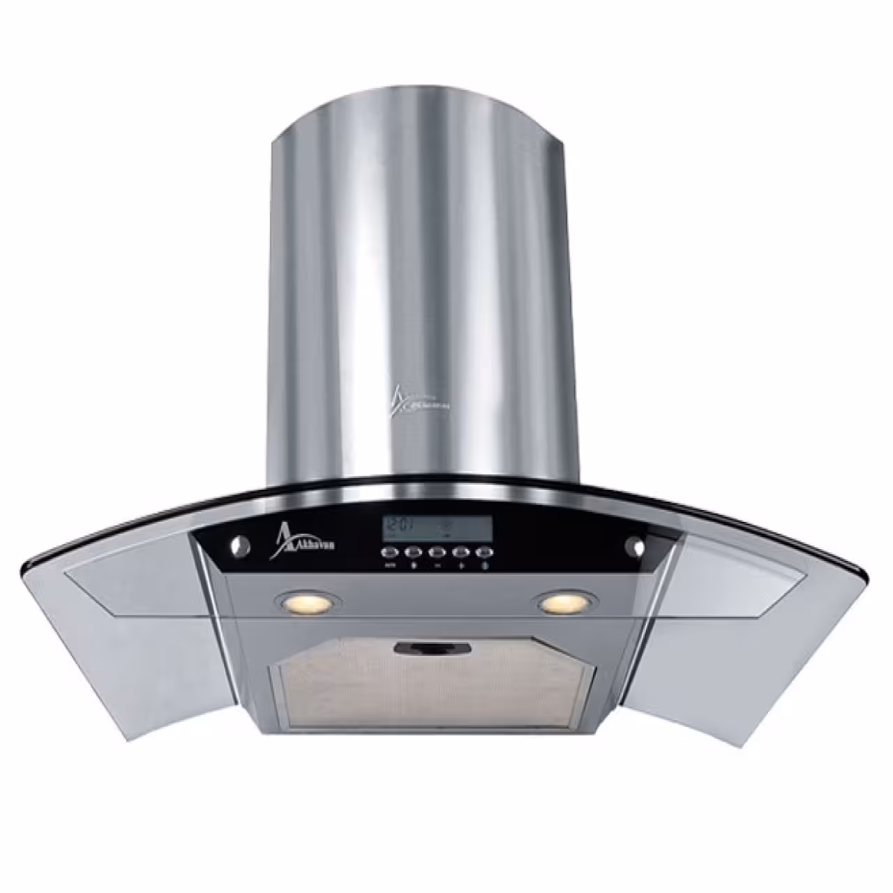 هود شومینهای اخوان مدل H30