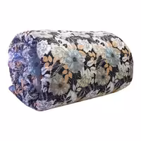 لحاف کرسی سندس مدل مرجان کد F662 سایز 350×350 سانتی متر