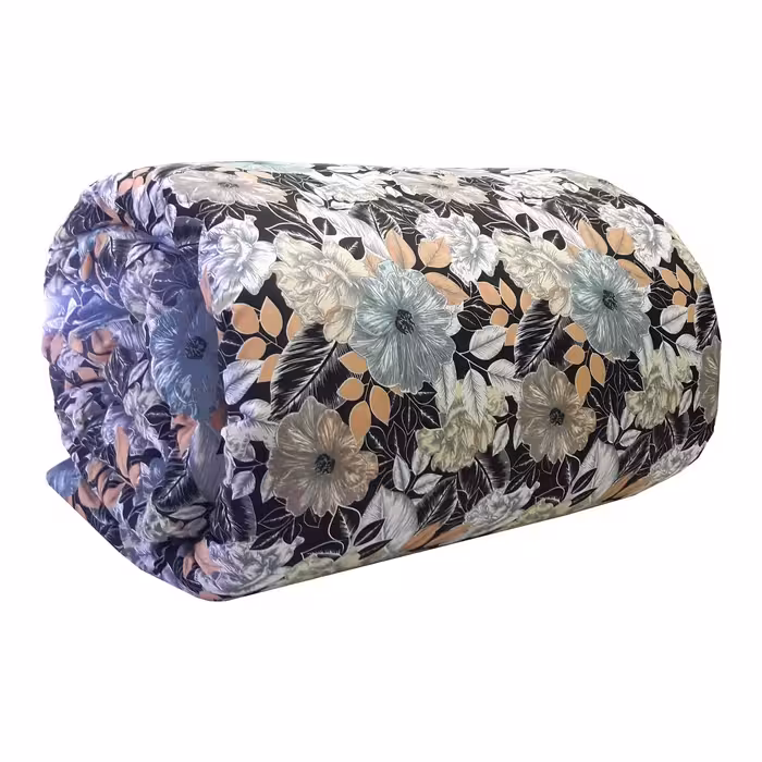 لحاف کرسی سندس مدل مرجان کد F662 سایز 350×350 سانتی متر