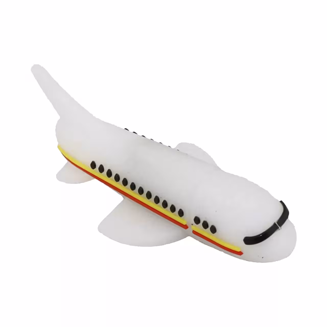 فلش مموری طرح هواپیما مدل UL-Airplane01 ظرفیت 128 گیگابایت