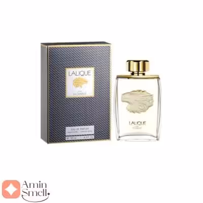 ادکلن مردانه لالیک پور هوم لالیک | Lalique Pour Homme