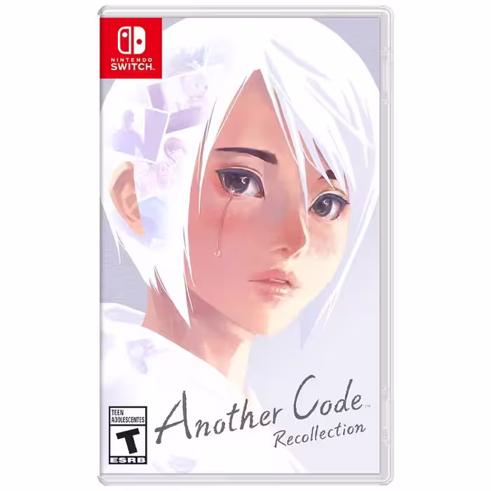 Another Code™: Recollection – Nintendo Switch
