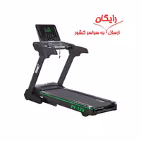 تردمیل نیمه باشگاهی پروفیتنس PF 128