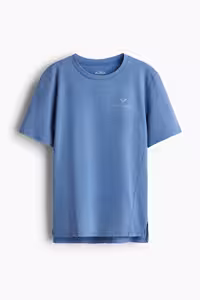 تی شرت مردانه DRYMOVE اورجینال H&M