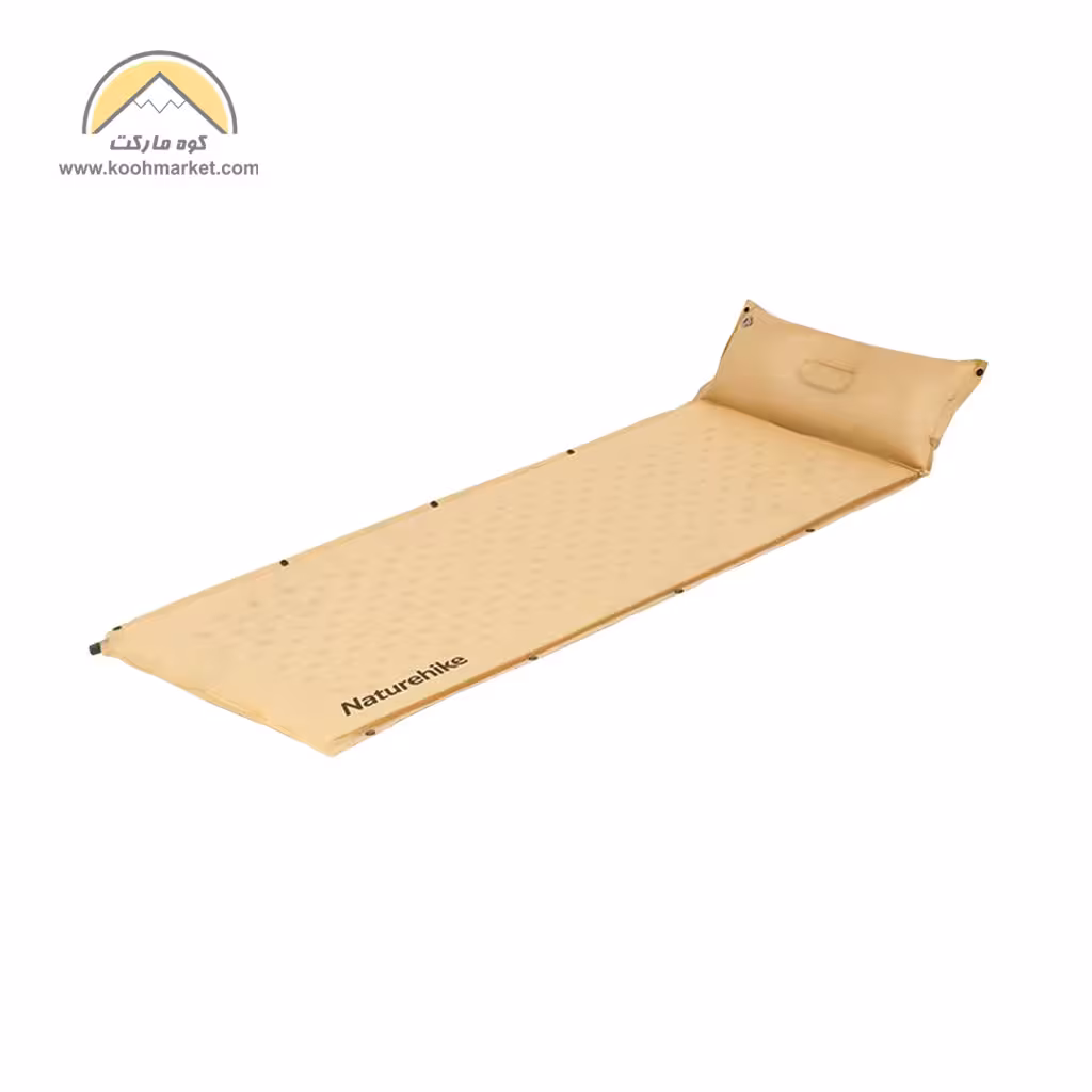 زیرانداز بادی -اسفنجی نیچرهایک مدل Naturehike CHN22DZ012