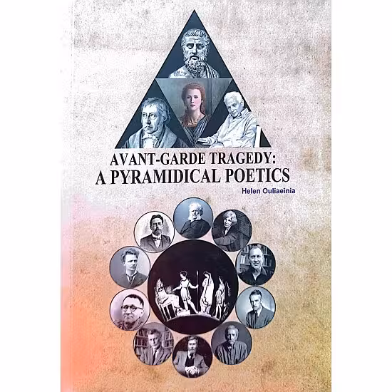 A PYRAMIDICAL POETICS