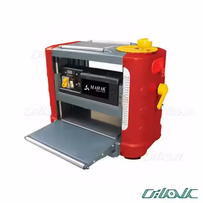 گنده گیر (گندگی) محک مدل TP330D