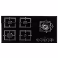 گاز صفحه‌ای بیمکث مدل MG 0040