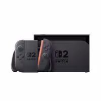 قیمت نینتندو Switch 2 مدل Black
