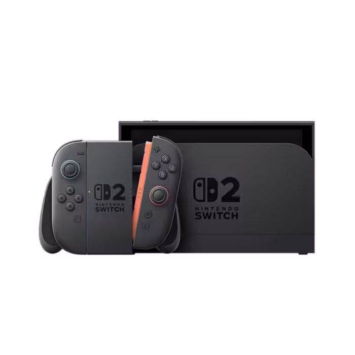 قیمت نینتندو Switch 2 مدل Black