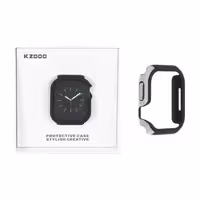 کاور اپل واچ اورجینال کی-دوو مدل S10 سایز 46 میلیمتری