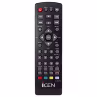 کنترل گیرنده دیجیتال آی سن iCEN IE-D1275
