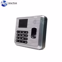 دستگاه حضور و غیاب فراتکنو f400